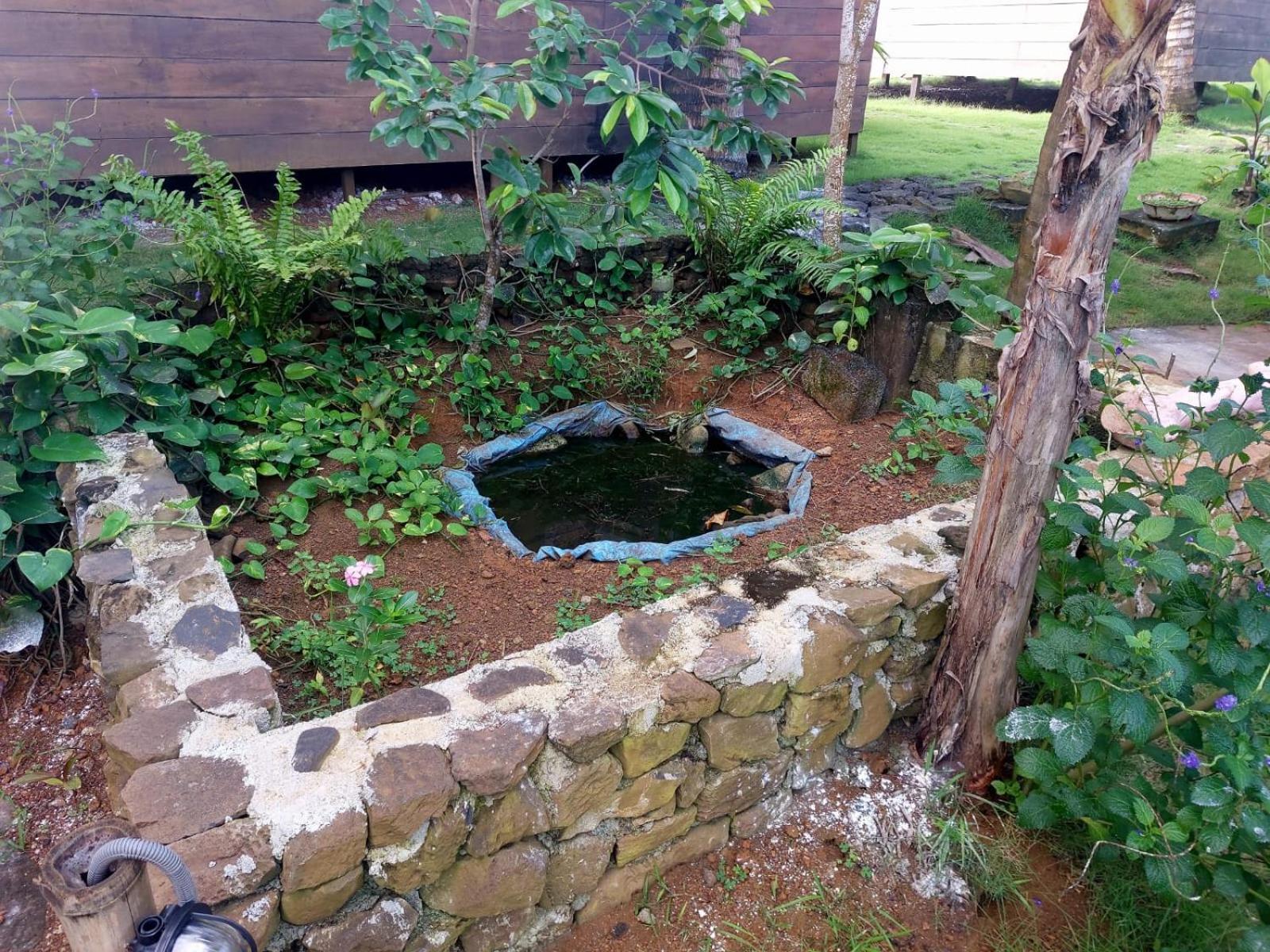 Gente D'Aqui Nge D'Ai Ee Villa Сао Томе Екстериор снимка